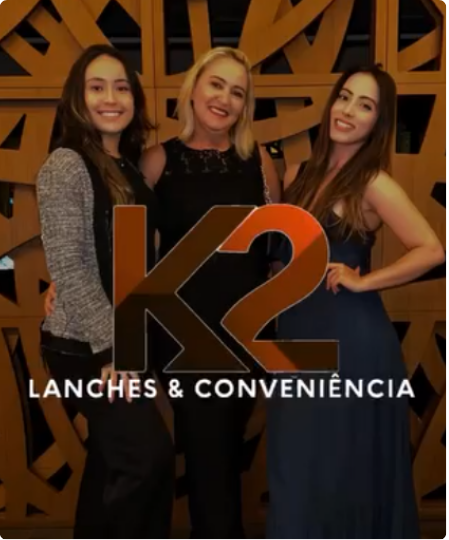 K2 Lanches & Conveniência